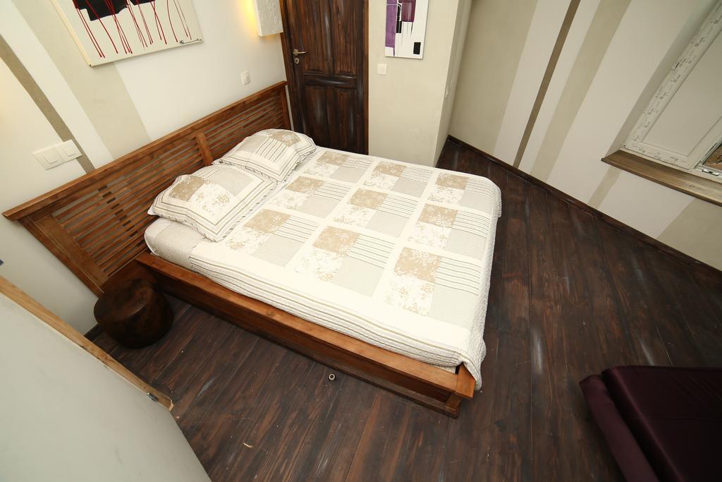 Hotel De France Lens Zimmer foto