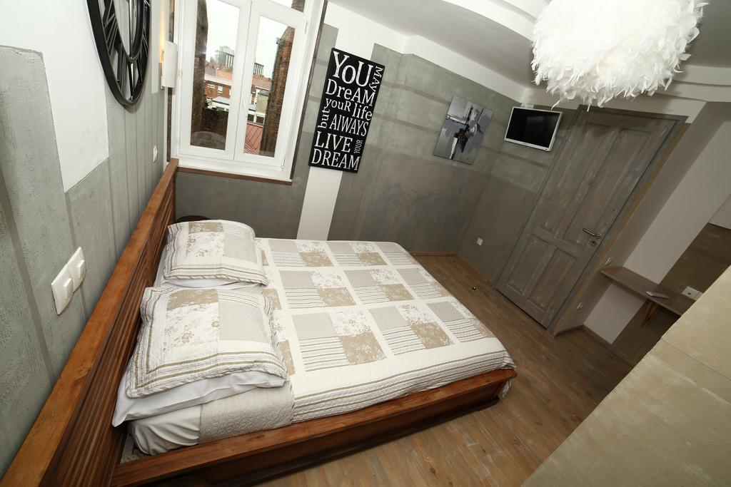 Hotel De France Lens Zimmer foto