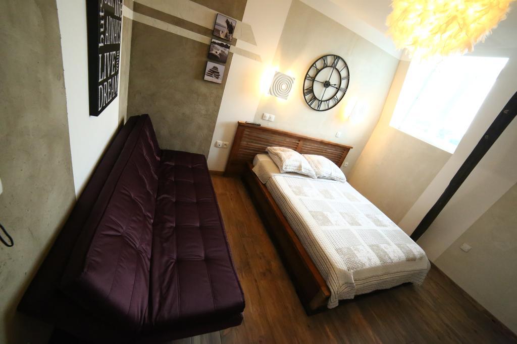 Hotel De France Lens Zimmer foto